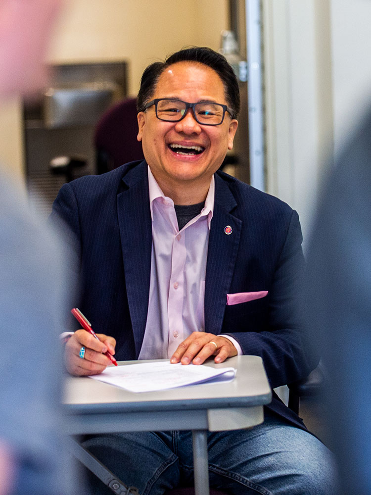 Simon Mak